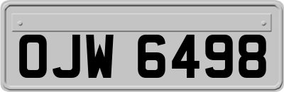OJW6498