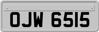 OJW6515