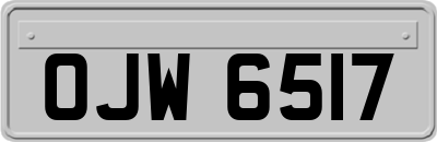 OJW6517