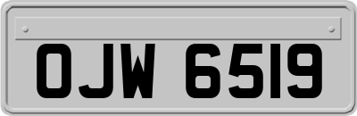 OJW6519