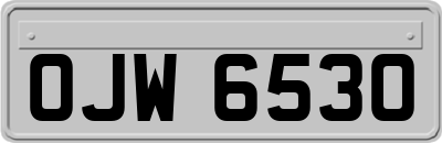 OJW6530