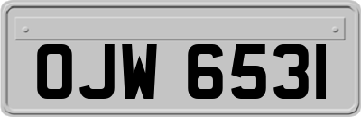 OJW6531