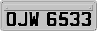 OJW6533