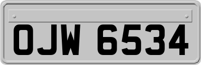 OJW6534