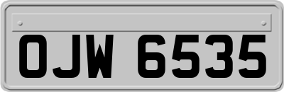 OJW6535