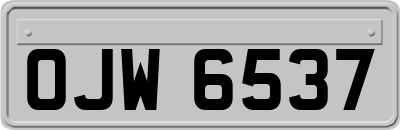 OJW6537