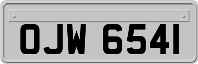 OJW6541