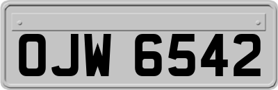 OJW6542