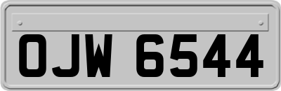 OJW6544