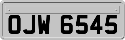 OJW6545