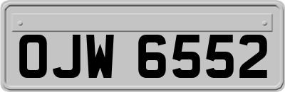 OJW6552