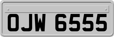 OJW6555