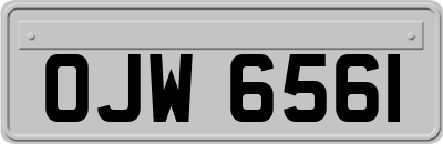 OJW6561
