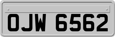 OJW6562