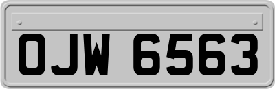 OJW6563