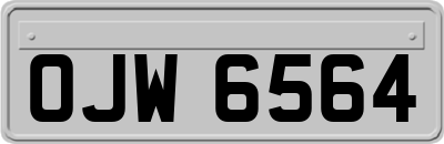 OJW6564