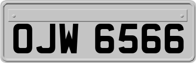 OJW6566