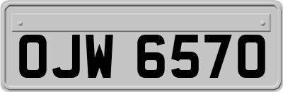 OJW6570