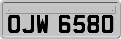 OJW6580