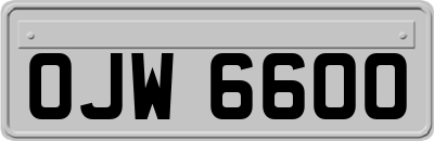 OJW6600