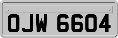 OJW6604
