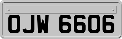 OJW6606