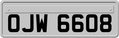 OJW6608