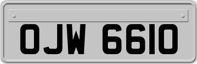 OJW6610