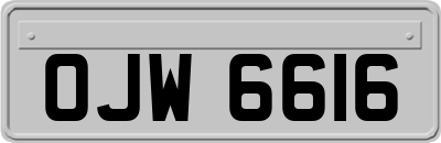 OJW6616