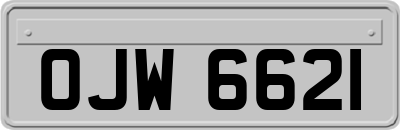 OJW6621