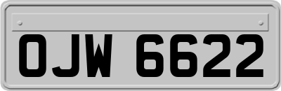 OJW6622