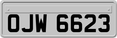 OJW6623