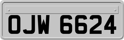 OJW6624