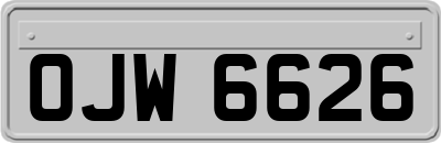 OJW6626