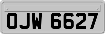 OJW6627