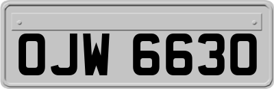 OJW6630
