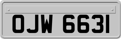 OJW6631
