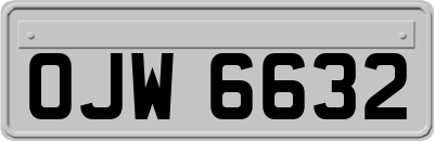 OJW6632
