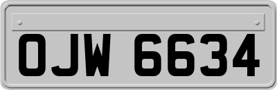 OJW6634