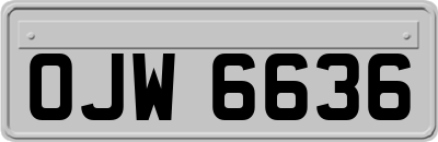 OJW6636