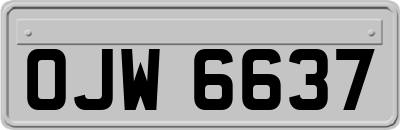 OJW6637