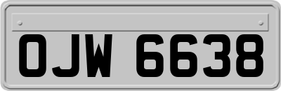 OJW6638