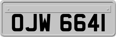 OJW6641