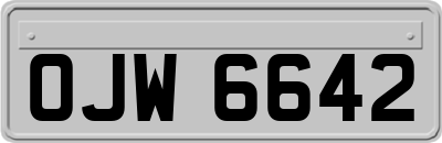 OJW6642