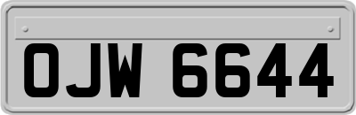 OJW6644