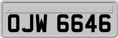 OJW6646