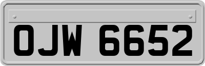 OJW6652