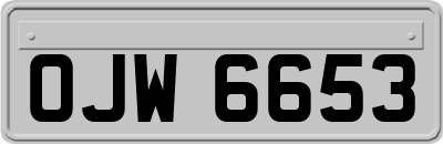 OJW6653