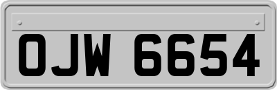 OJW6654