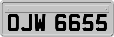 OJW6655